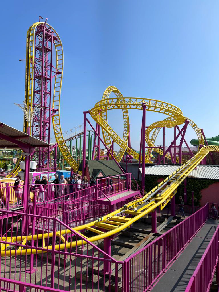 Adventure Island