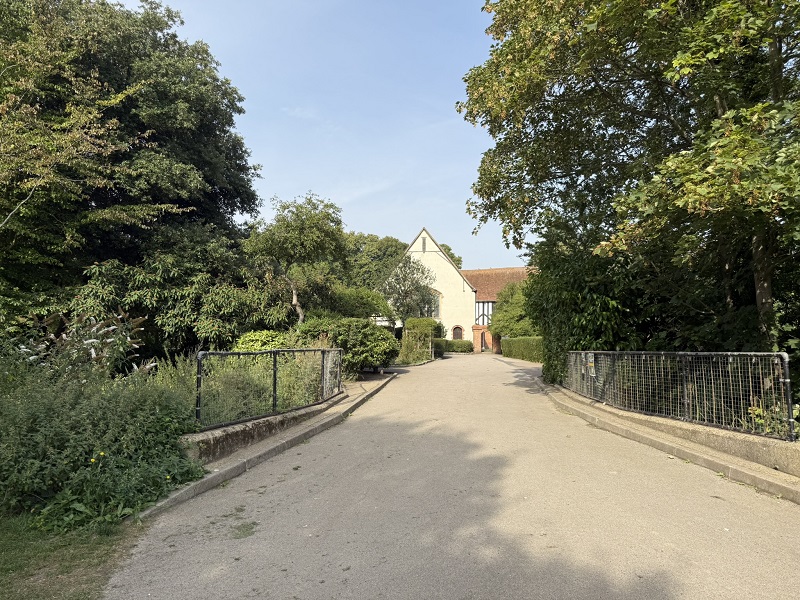 Priory Park