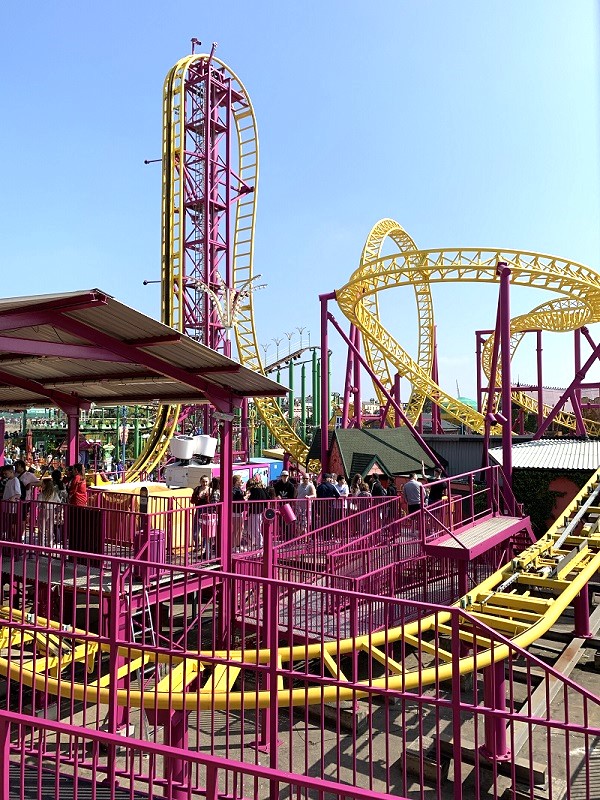 Adventure Island